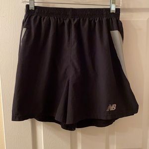 New Balance Running Shorts